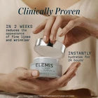 Elemis Pro-Collagen Marine Cream SPF 30 | Anti-Wrinkle Day Cream | 1.6 oz (50 mL)
