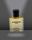 New Burberry Hero EDT Cologne for Men Spray 3.3 oz / 100 ml Sealed in Box