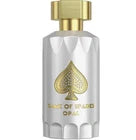 Game of Spades Opal Eau De Parfum by Jo Milano Paris – 100ml / 3.4 fl oz – Unisex Luxury Fragrance