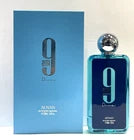 Afnan 9AM Dive Eau de Parfum (EDP) Spray – Unisex – 3.4 oz / 100 mL – Brand New