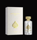 Game of Spades Opal Eau De Parfum by Jo Milano Paris – 100ml / 3.4 fl oz – Unisex Luxury Fragrance