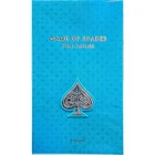 Game of Spades Full House Eau De Parfum by Jo Milano 3.4 fl oz / 100ml Unisex Spray | Brand New