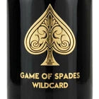Jo Milano Game of Spades Wildcard 3.4 oz (100ml) Eau de Parfum Spray for Men | Vanilla Woody Long Lasting | Brand New