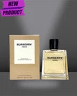New Burberry Hero EDT Cologne for Men Spray 3.3 oz / 100 ml Sealed in Box