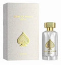 Game of Spades Opal Eau De Parfum by Jo Milano Paris – 100ml / 3.4 fl oz – Unisex Luxury Fragrance