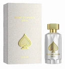 Game of Spades Opal Eau De Parfum by Jo Milano Paris – 100ml / 3.4 fl oz – Unisex Luxury Fragrance