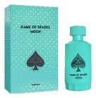 Game of Spades Moon by Jo Milano Paris 3.4 fl oz (100 mL) Eau de Parfum Spray – Unisex – New