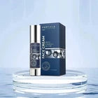 Particle Face Cream for Men 6-in-1 Anti-Aging Moisturizer | Reduces Dark Spots, Eye Bags & Wrinkles