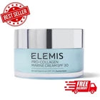 Elemis Pro-Collagen Marine Cream SPF 30 | Anti-Wrinkle Day Cream | 1.6 oz (50 mL)