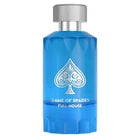 Game of Spades Full House Eau De Parfum by Jo Milano 3.4 fl oz / 100ml Unisex Spray | Brand New