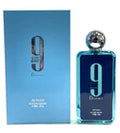 Afnan 9AM Dive Eau de Parfum (EDP) Spray – Unisex – 3.4 oz / 100 mL – Brand New