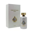 Game of Spades Opal Eau De Parfum by Jo Milano Paris – 100ml / 3.4 fl oz – Unisex Luxury Fragrance