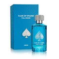 Game of Spades Full House Eau De Parfum by Jo Milano 3.4 fl oz / 100ml Unisex Spray | Brand New