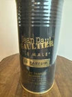Jean Paul Gaultier Le Male Le Parfum Eau de Parfum Intense Spray for Men 4.2 oz / 125 ml – Damaged Box