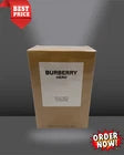 New Burberry Hero EDT Cologne for Men Spray 3.3 oz / 100 ml Sealed in Box