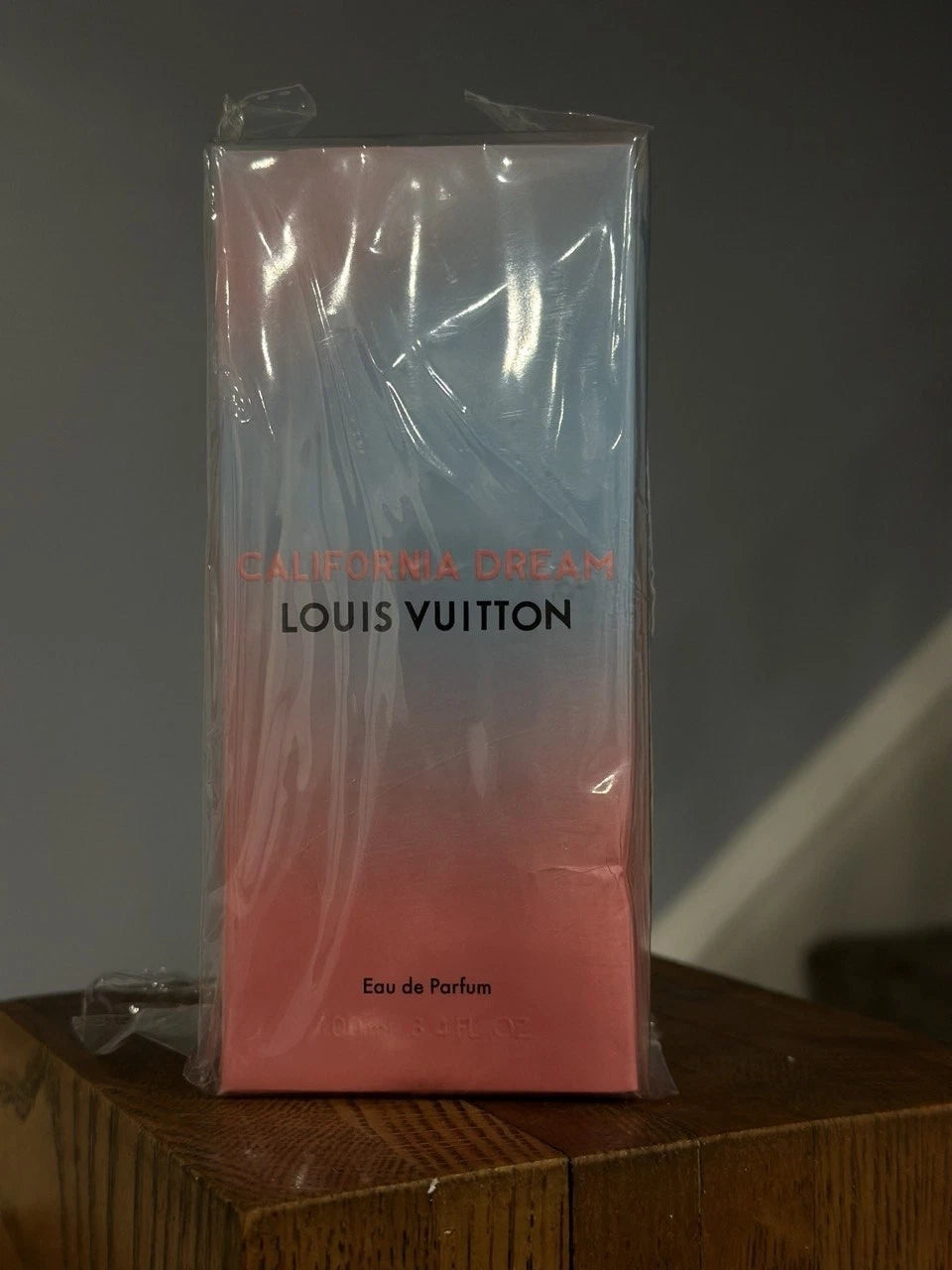 Louis Vuitton California Dream Eau de Parfum Spray for Men & Women 3.4 fl oz / 100 ml
