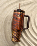 Stanley x Tyla Tyger Quencher H2.0 FlowState Tumbler – Limited Edition – 40 oz (Preorder)