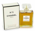 CHANEL No. 5 Eau de Parfum Spray for Women 3.4 oz / 100 ml – New Sealed