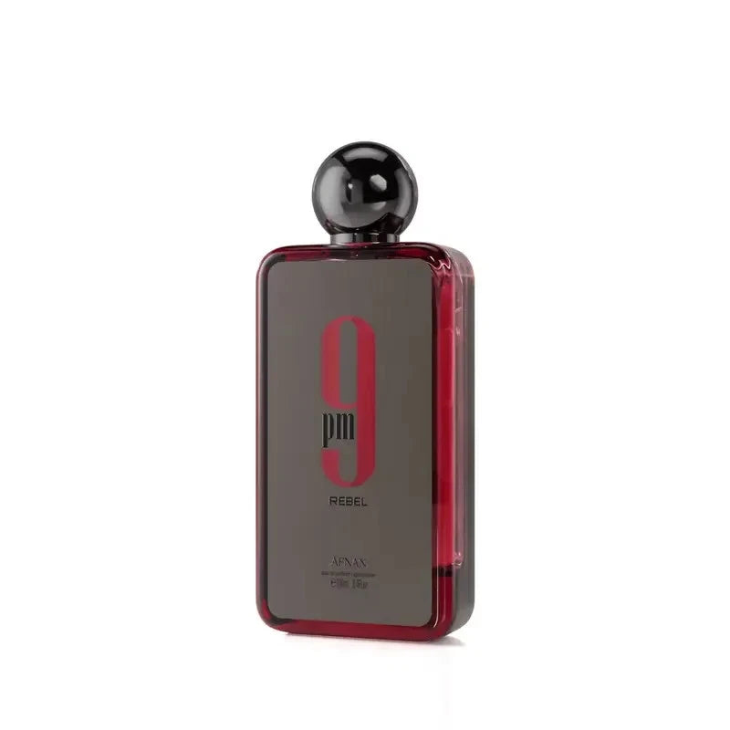 Afnan 9PM Rebel Eau de Parfum EDP Spray for Men 3.4 fl oz / 100ml – New