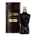 Jean Paul Gaultier Le Male Le Parfum Eau de Parfum Intense Spray for Men 4.2 oz / 125 ml – Damaged Box