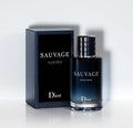 Dior Sauvage Eau de Parfum Spray for Men – Choose Volume – New In Box