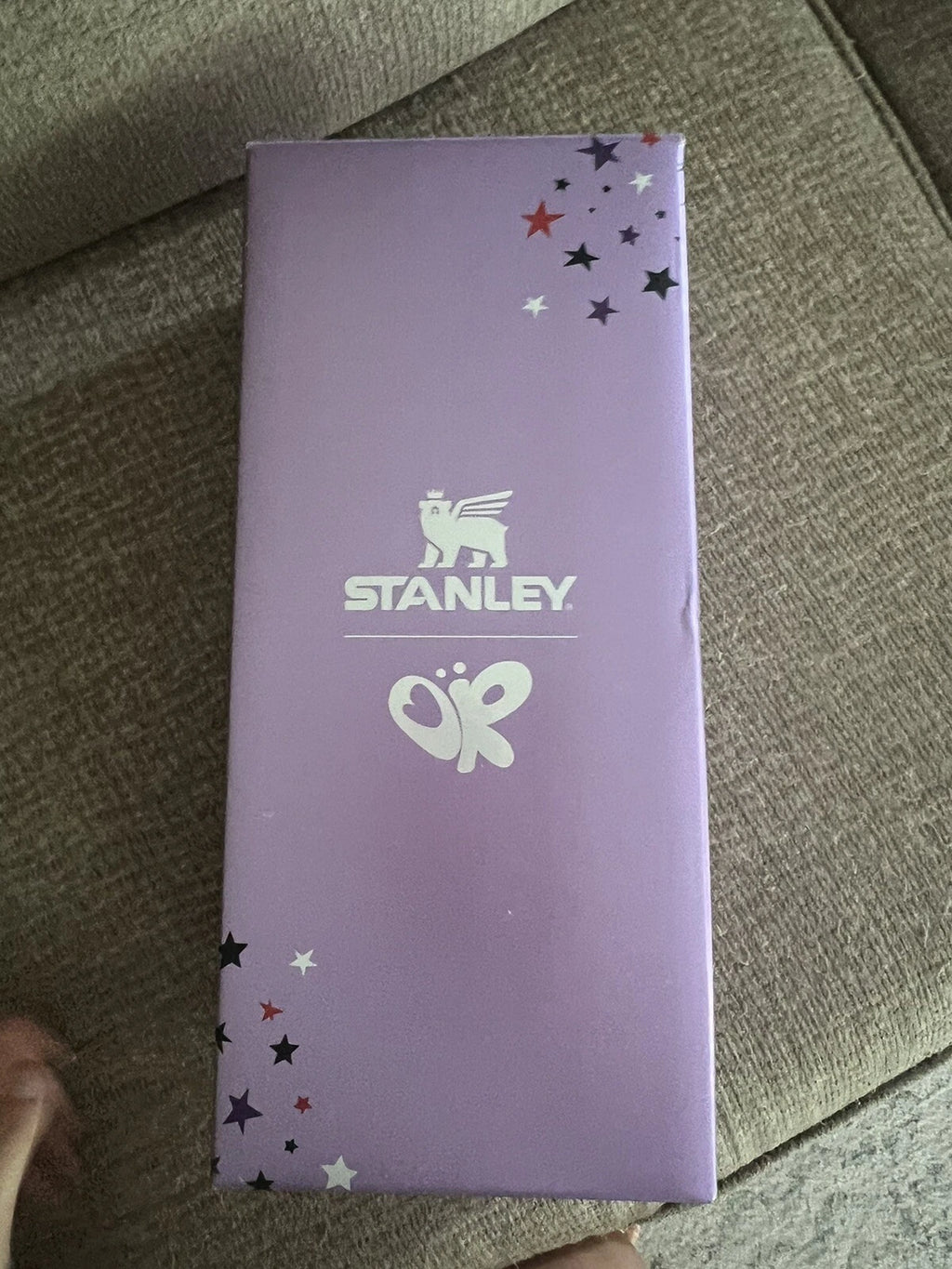 Stanley x Olivia Rodrigo Quencher H2.0 FlowState Tumbler 40oz – In Hand, Ready to Ship