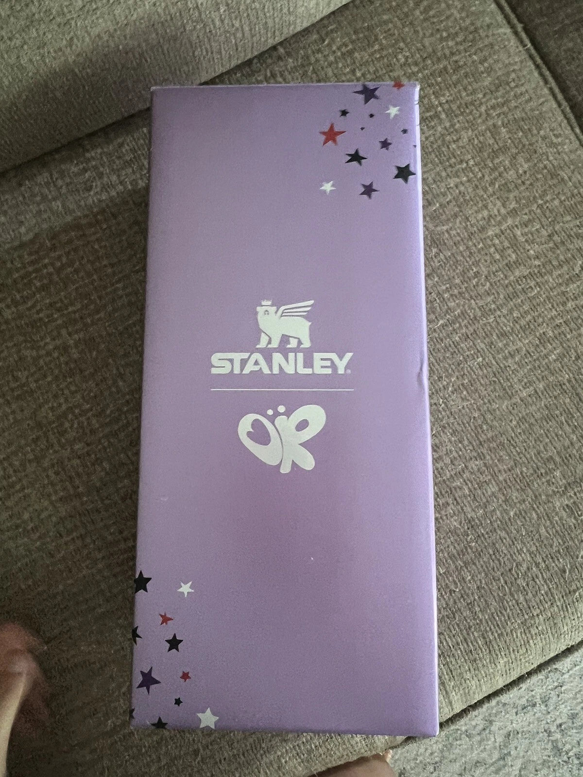 Stanley x Olivia Rodrigo Quencher H2.0 FlowState Tumbler 40oz – In Hand, Ready to Ship